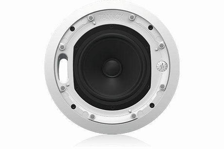 Tannoy CMS 603ICT PI 6" Full Range Ceiling Loudspeaker with ICT Driver (Pre-Install,Pair) - TA-CMS603ICT-PI - Creation Networks