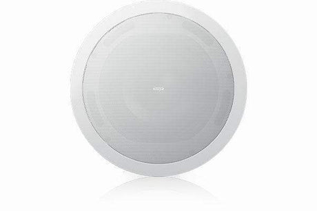 Tannoy CMS 801 SUB BM 8" Compact Ceiling-Mounted Subwoofer (Blind-Mount,Pair) - TA-CMS801SUB-BM - Creation Networks