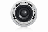 Tannoy CMS 801 SUB BM 8" Compact Ceiling-Mounted Subwoofer (Blind-Mount,Pair) - TA-CMS801SUB-BM - Creation Networks
