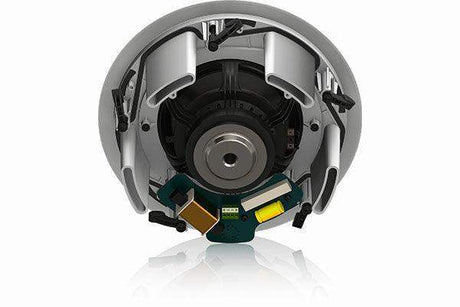 Tannoy CMS 801 SUB PI 8" Compact Ceiling-Mounted Subwoofer (Pre-Install,Pair) - TA-CMS801SUB-PI - Creation Networks