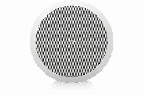 Tannoy CMS 803DC BM 8" Full Range Ceiling Loudspeaker with Dual Concentric Driver (Blind-Mount,Pair) - TA-CMS803DC-BM - Creation Networks