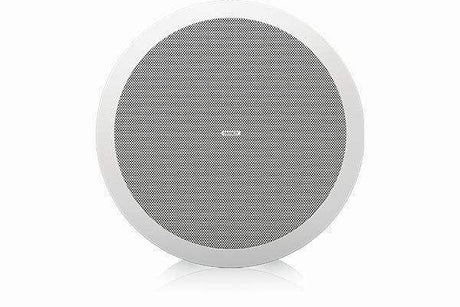 Tannoy CMS 803DC BM 8" Full Range Ceiling Loudspeaker with Dual Concentric Driver (Blind-Mount,Pair) - TA-CMS803DC-BM - Creation Networks