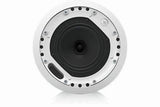 Tannoy CMS 803DC BM 8" Full Range Ceiling Loudspeaker with Dual Concentric Driver (Blind-Mount,Pair) - TA-CMS803DC-BM - Creation Networks