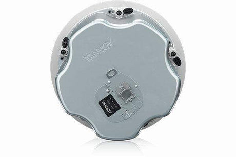 Tannoy CMS 803DC Q 8" Full Range Ceiling Loudspeaker with Dual Concentric Driver (Pair) - TA-CMS803DC-Q - Creation Networks