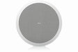 Tannoy CMS 803DC Q 8" Full Range Ceiling Loudspeaker with Dual Concentric Driver (Pair) - TA-CMS803DC-Q - Creation Networks