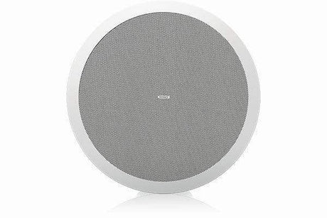 Tannoy CMS 803DC Q 8" Full Range Ceiling Loudspeaker with Dual Concentric Driver (Pair) - TA-CMS803DC-Q - Creation Networks