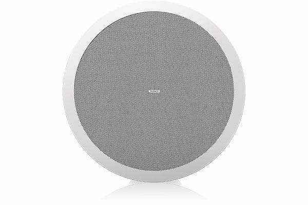 Tannoy CMS 803DC Q 8" Full Range Ceiling Loudspeaker with Dual Concentric Driver (Pair) - TA-CMS803DC-Q - Creation Networks