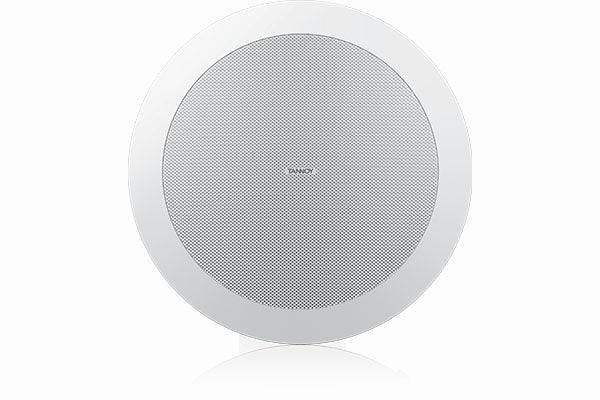 Tannoy CVS 4 4" Coaxial In-Ceiling Loudspeaker (Pair) - TA-CVS4 - Creation Networks