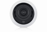 Tannoy CVS 4 MICRO 4" Coaxial In-Ceiling Loudspeaker with Shallow Back Can (Pair) - TA-CVS4MICRO - Creation Networks