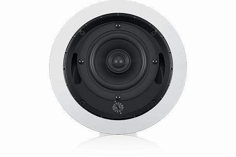 Tannoy CVS 4 MICRO 4" Coaxial In-Ceiling Loudspeaker with Shallow Back Can (Pair) - TA-CVS4MICRO - Creation Networks