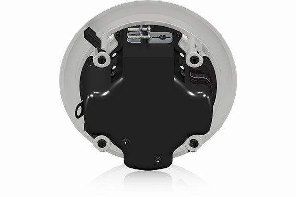 Tannoy CVS 4 MICRO 4" Coaxial In-Ceiling Loudspeaker with Shallow Back Can (Pair) - TA-CVS4MICRO - Creation Networks
