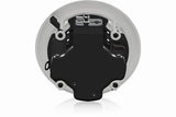 Tannoy CVS 4 MICRO 4" Coaxial In-Ceiling Loudspeaker with Shallow Back Can (Pair) - TA-CVS4MICRO - Creation Networks