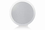 Tannoy CVS 6 6" Coaxial In-Ceiling Loudspeaker (White, Pair) - TA-CVS6 - Creation Networks
