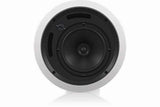Tannoy CVS 6 6" Coaxial In-Ceiling Loudspeaker (White, Pair) - TA-CVS6 - Creation Networks