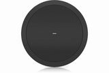 Tannoy CVS 6 BK 6" Coaxial Ceiling Loudspeaker (Black, Pair) - TA-CVS6-BK - Creation Networks