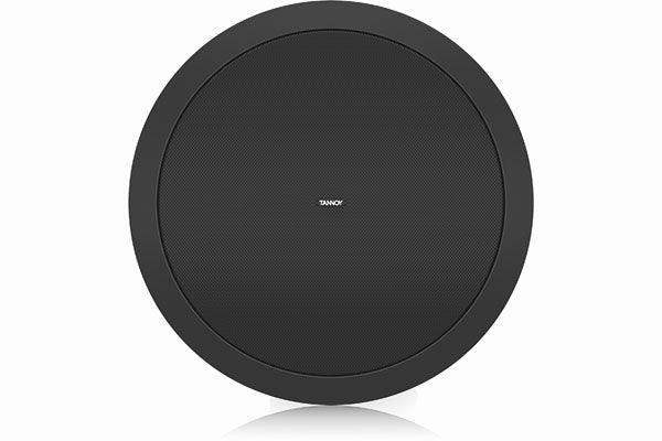 Tannoy CVS 6 BK 6" Coaxial Ceiling Loudspeaker (Black, Pair) - TA-CVS6-BK - Creation Networks