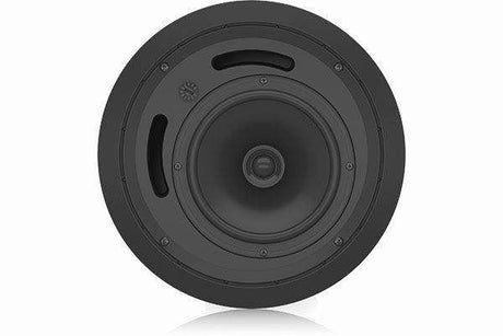 Tannoy CVS 6 BK 6" Coaxial Ceiling Loudspeaker (Black, Pair) - TA-CVS6-BK - Creation Networks