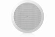 Tannoy CVS 601 6.5" Coaxial In-Ceiling Loudspeaker (White, Pair) - TA-CVS 601 - Creation Networks