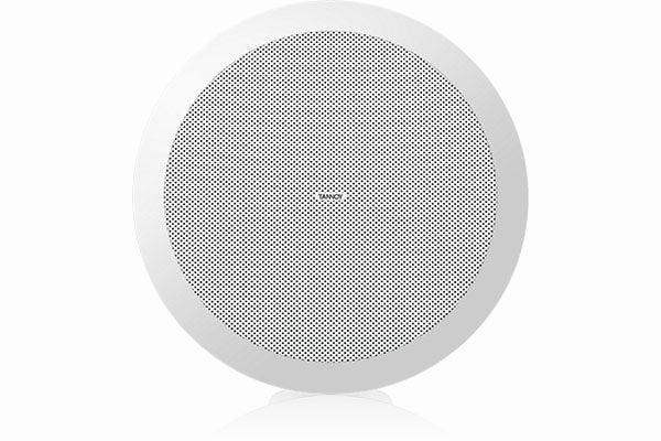 Tannoy CVS 601 6.5" Coaxial In-Ceiling Loudspeaker (White, Pair) - TA-CVS 601 - Creation Networks