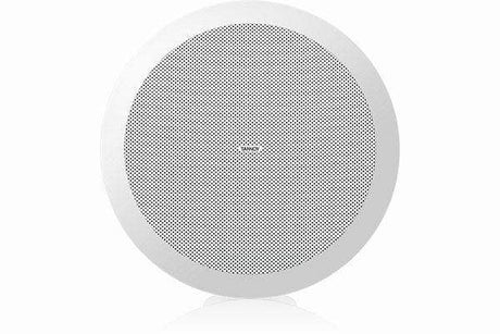 Tannoy CVS 601 6.5" Coaxial In-Ceiling Loudspeaker (White, Pair) - TA-CVS 601 - Creation Networks