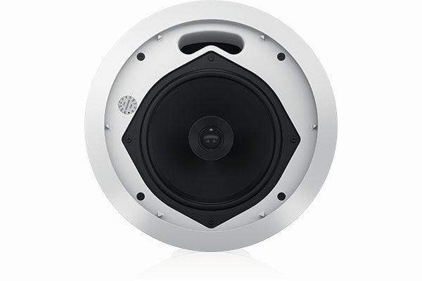 Tannoy CVS 601 6.5" Coaxial In-Ceiling Loudspeaker (White, Pair) - TA-CVS 601 - Creation Networks