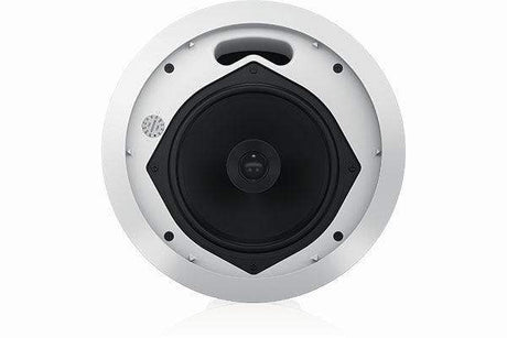 Tannoy CVS 601 6.5" Coaxial In-Ceiling Loudspeaker (White, Pair) - TA-CVS 601 - Creation Networks