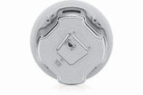 Tannoy CVS 601 6.5" Coaxial In-Ceiling Loudspeaker (White, Pair) - TA-CVS 601 - Creation Networks