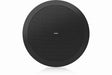 Tannoy CVS 601-BK 6.5" Coaxial Ceiling Loudspeaker (Black, Pair) - TA-CVS 601-BK - Creation Networks