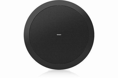 Tannoy CVS 601-BK 6.5" Coaxial Ceiling Loudspeaker (Black, Pair) - TA-CVS 601-BK - Creation Networks