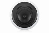 Tannoy CVS 8 8" Coaxial In-Ceiling Loudspeaker (Pair) - TA-CVS8 - Creation Networks