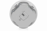 Tannoy CVS 801 8" Coaxial In-Ceiling Loudspeaker (Pair) - TA-CVS 801 - Creation Networks