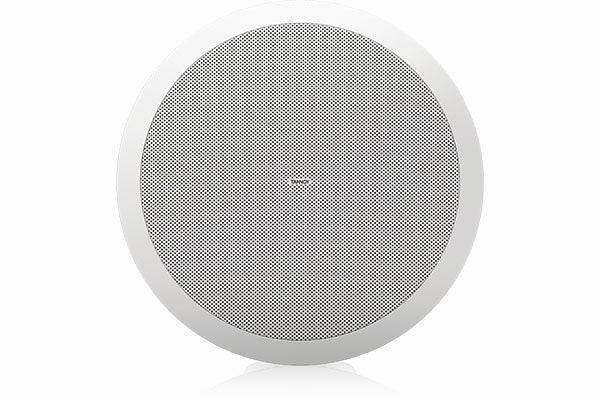 Tannoy CVS 801 8" Coaxial In-Ceiling Loudspeaker (Pair) - TA-CVS 801 - Creation Networks