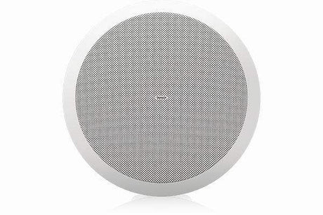 Tannoy CVS 801 8" Coaxial In-Ceiling Loudspeaker (Pair) - TA-CVS 801 - Creation Networks