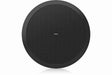 Tannoy CVS 801-BK 8" Coaxial Ceiling Loudspeaker (Black,Pair) - TA-CVS 801-BK - Creation Networks