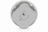 Tannoy CVS 801S 8" Ceiling Subwoofer Loudspeaker (White,Pair) - TA-CVS 801S-WH - Creation Networks