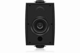 Tannoy DVS 4 4" Coaxial Surface-Mount Loudspeaker (Black,Pair) - TA-DVS4-BK - Creation Networks