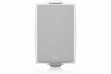 Tannoy DVS 4-WH 4" Coaxial Surface-Mount Loudspeaker (White,Pair) - TA-DVS4-WH - Creation Networks