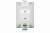Tannoy DVS 4-WH 4" Coaxial Surface-Mount Loudspeaker (White,Pair) - TA-DVS4-WH - Creation Networks