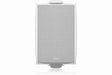 Tannoy DVS 4T-WH 4" Coaxial Surface-Mount Loudspeaker with Transformer (White,Pair) - TA-DVS4T-WH - Creation Networks