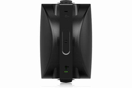 Tannoy DVS 6 6" Coaxial Surface-Mount Loudspeaker (Black,Pair) - TA-DVS6-BK - Creation Networks