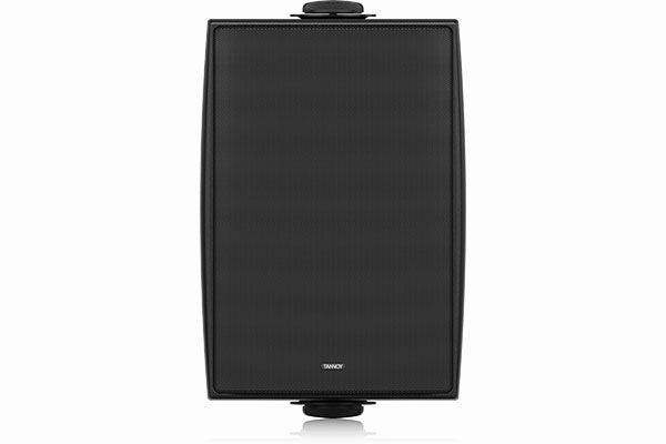 Tannoy DVS 6 6" Coaxial Surface-Mount Loudspeaker (Black,Pair) - TA-DVS6-BK - Creation Networks