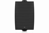 Tannoy DVS 6 6" Coaxial Surface-Mount Loudspeaker (Black,Pair) - TA-DVS6-BK - Creation Networks