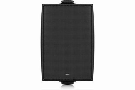 Tannoy DVS 6 6" Coaxial Surface-Mount Loudspeaker (Black,Pair) - TA-DVS6-BK - Creation Networks