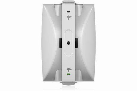 Tannoy DVS 6-WH 6" Coaxial Surface-Mount Loudspeaker (White,Pair) - TA-DVS6-WH - Creation Networks