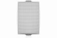 Tannoy DVS 6-WH 6" Coaxial Surface-Mount Loudspeaker (White,Pair) - TA-DVS6-WH - Creation Networks