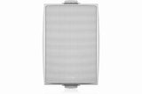 Tannoy DVS 6-WH 6" Coaxial Surface-Mount Loudspeaker (White,Pair) - TA-DVS6-WH - Creation Networks