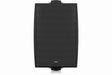 Tannoy DVS 6T 6" Coaxial Surface-Mount Loudspeaker with Transformer (Black,Pair) - TA-DVS6T-BK - Creation Networks