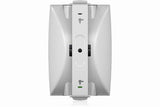 Tannoy DVS 6T-WH 6" Coaxial Surface-Mount Loudspeaker with Transformer (White,Pair) - TA-DVS6T-WH - Creation Networks