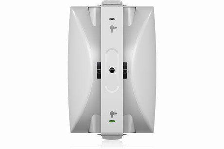 Tannoy DVS 6T-WH 6" Coaxial Surface-Mount Loudspeaker with Transformer (White,Pair) - TA-DVS6T-WH - Creation Networks