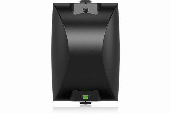 Tannoy DVS 8 8" Coaxial Surface-Mount Loudspeaker (Black,Pair) - TA-DVS8-BK - Creation Networks